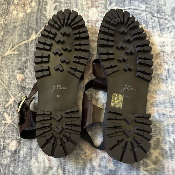 J.Crew Sandals - Picture 2 of 5